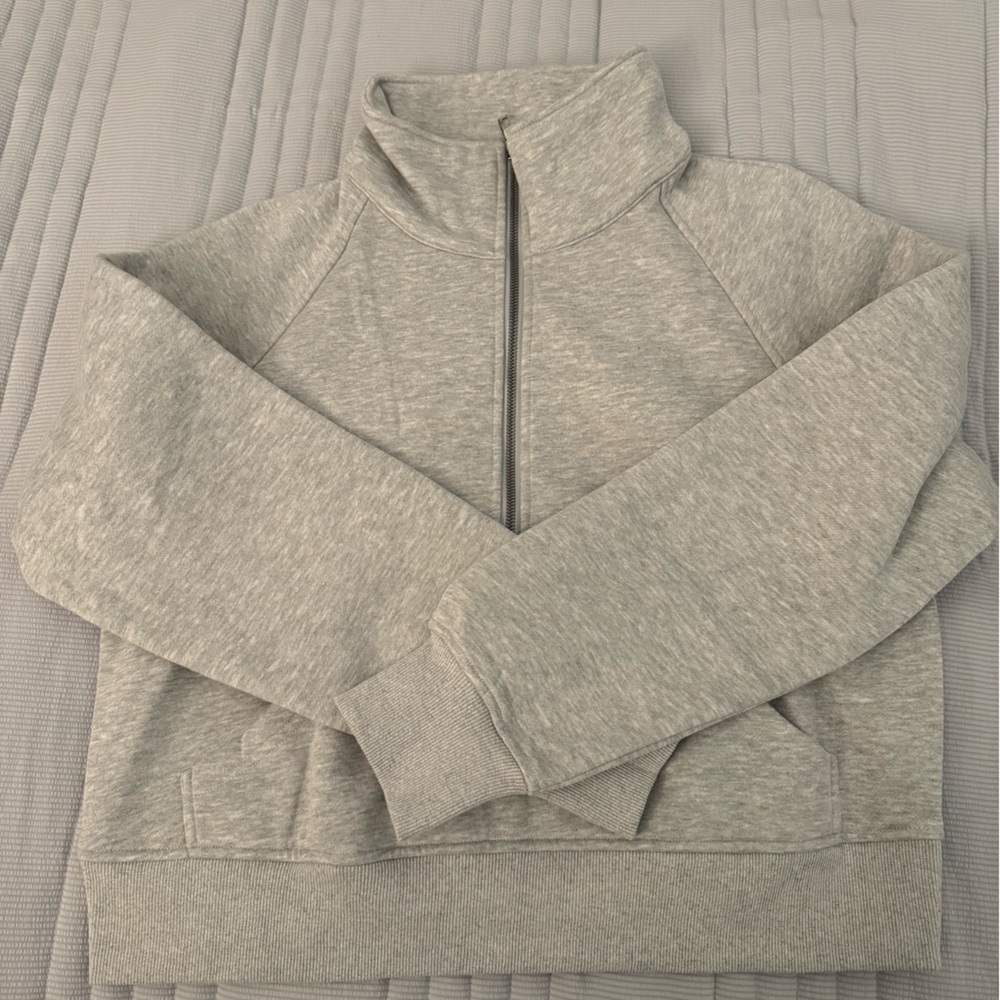 Women’s Quarter Zip